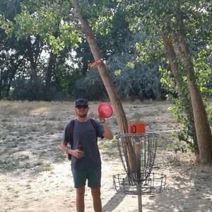 Meet your Posher, Alexander